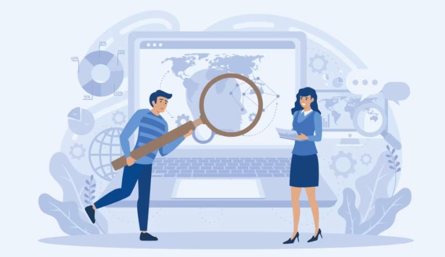 铁东区小程序开发公司选型指南：6大核心JavaScript框架深度解析